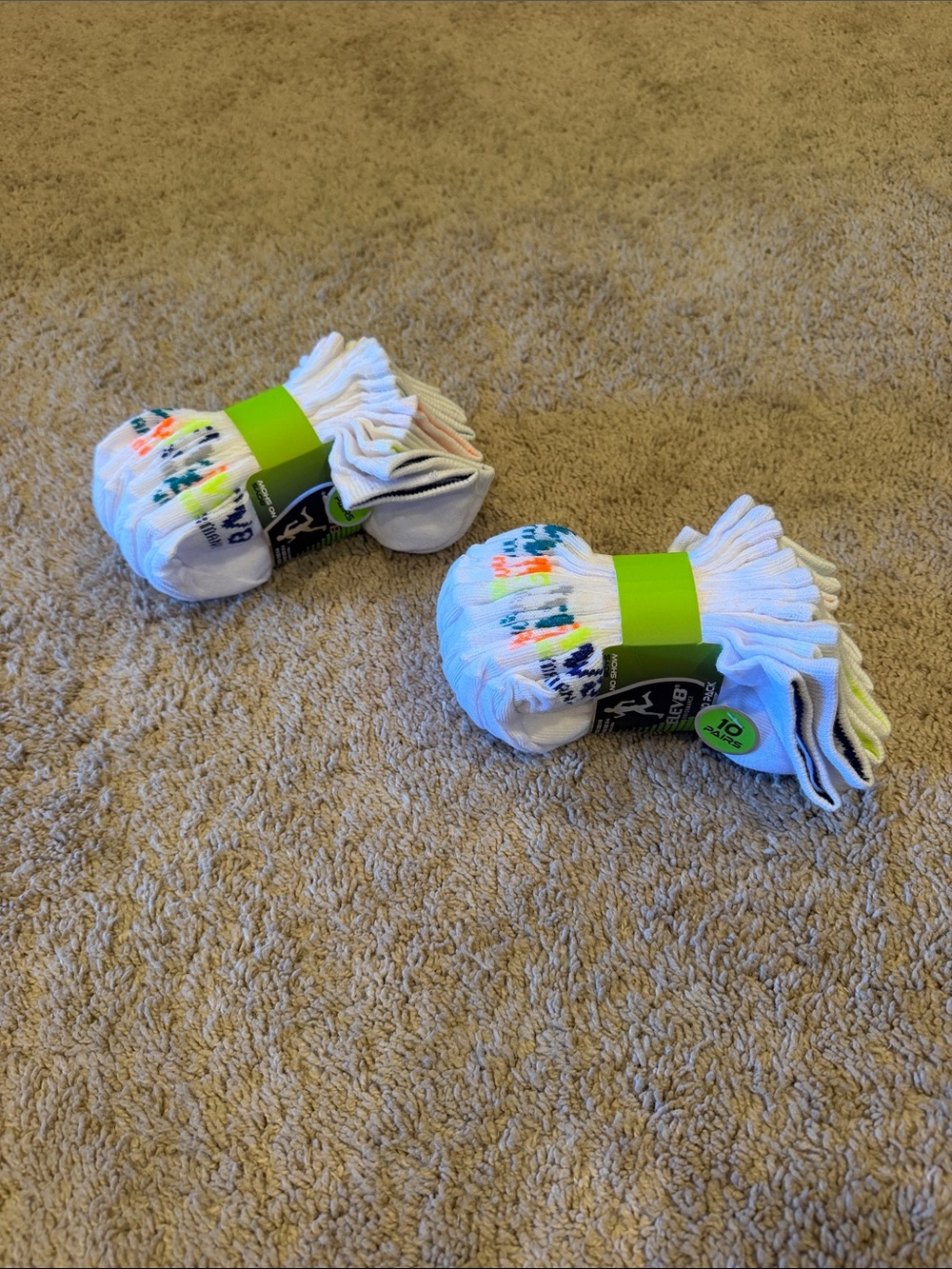New! Boys Socks Bundle